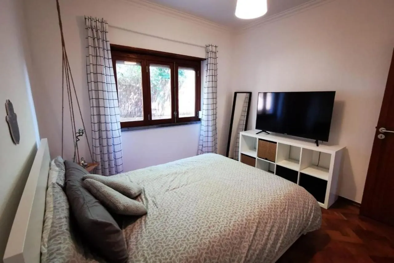 GuestReady - Beachside Apartment near Praia de Carcavelos Parede