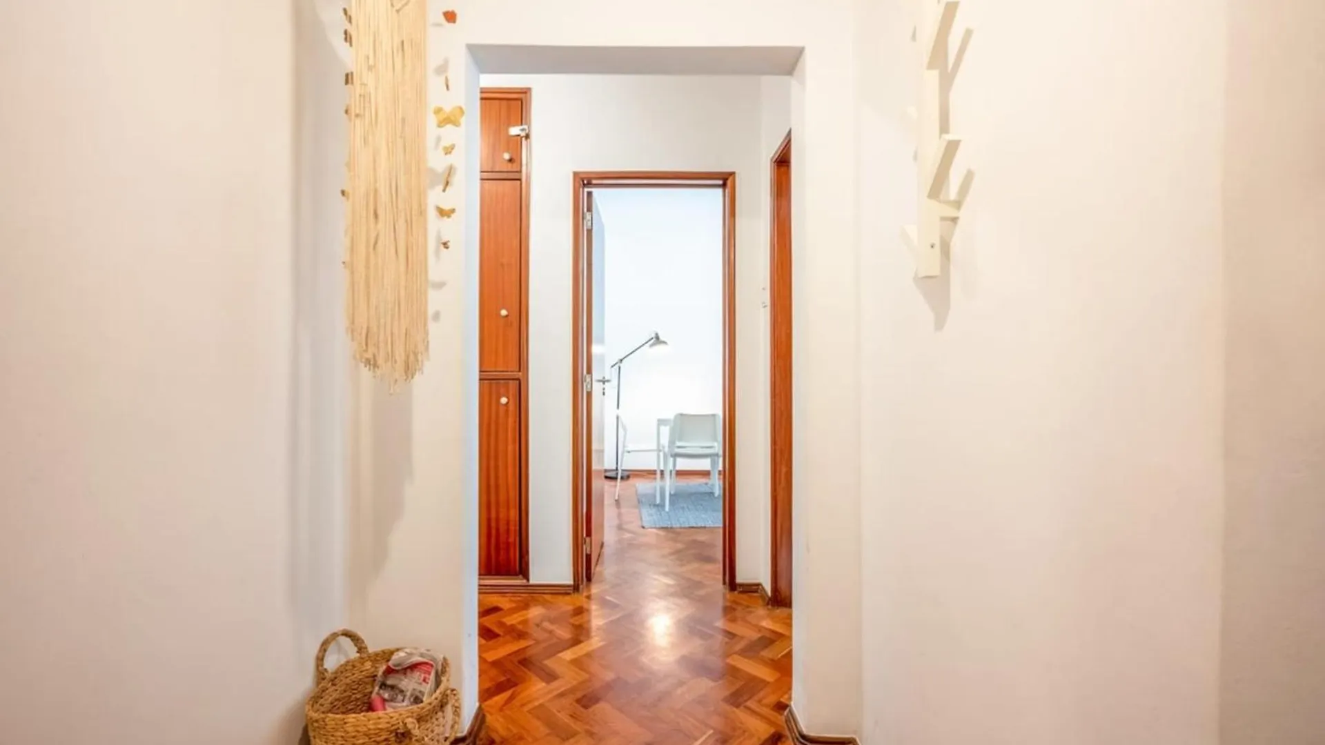 GuestReady - Beachside Apartment near Praia de Carcavelos Parede 0*,  Portugal