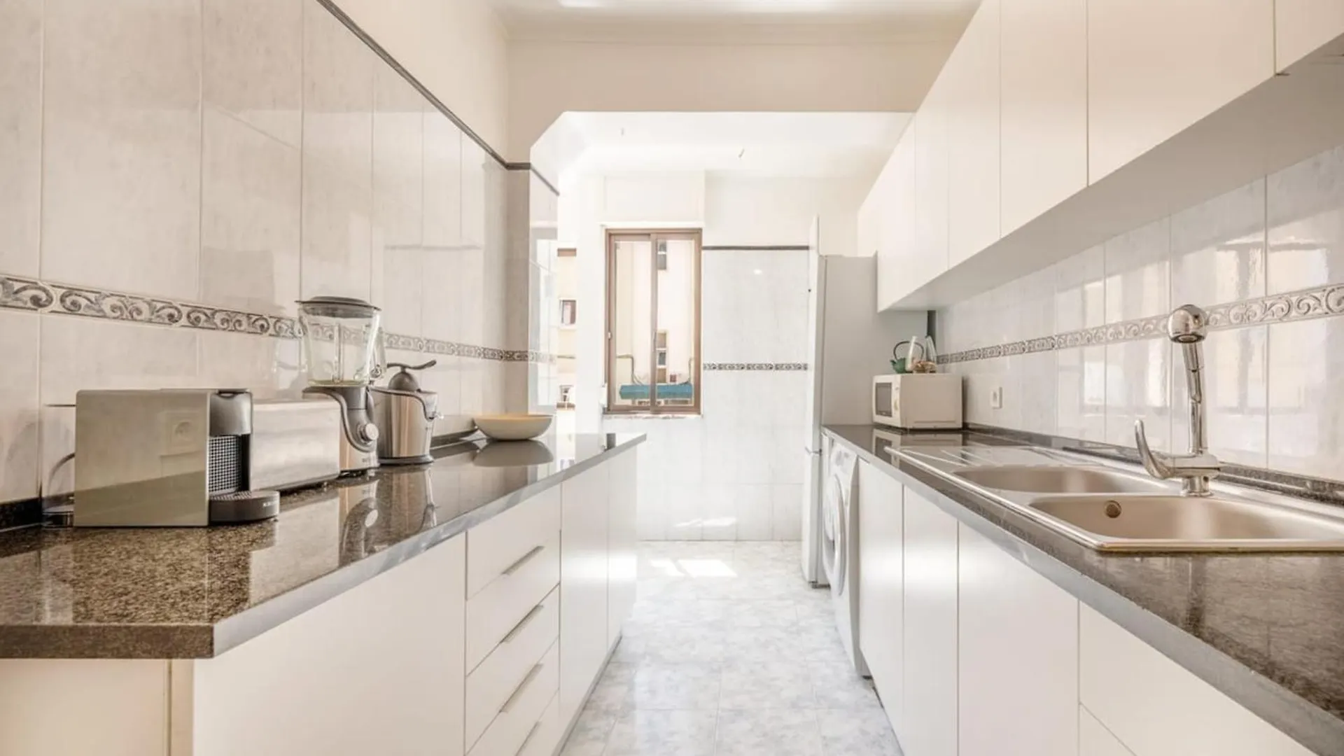 GuestReady - Beachside Apartment near Praia de Carcavelos Parede 0*,  Portugal
