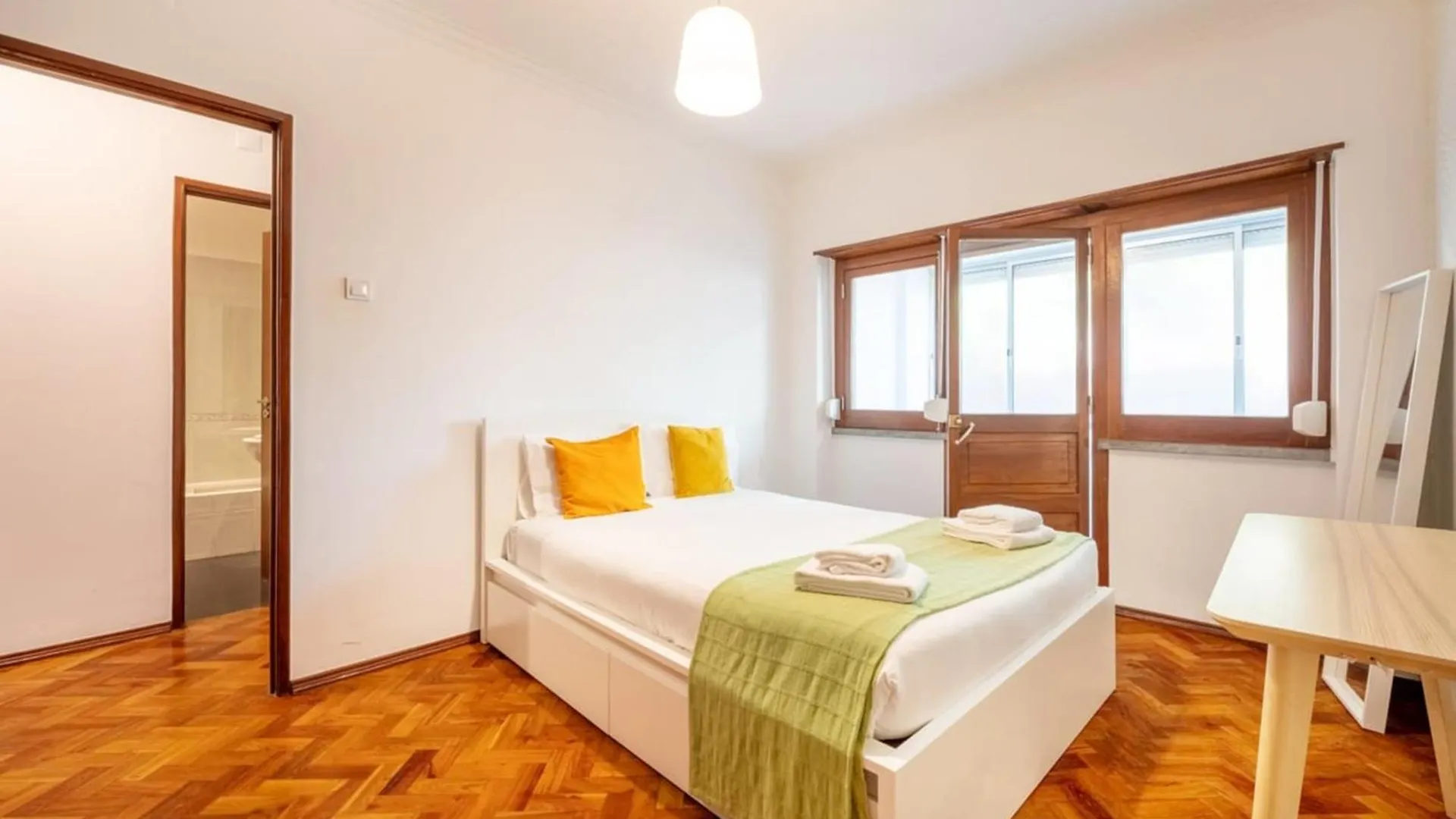 GuestReady - Beachside Apartment near Praia de Carcavelos Parede Portugal