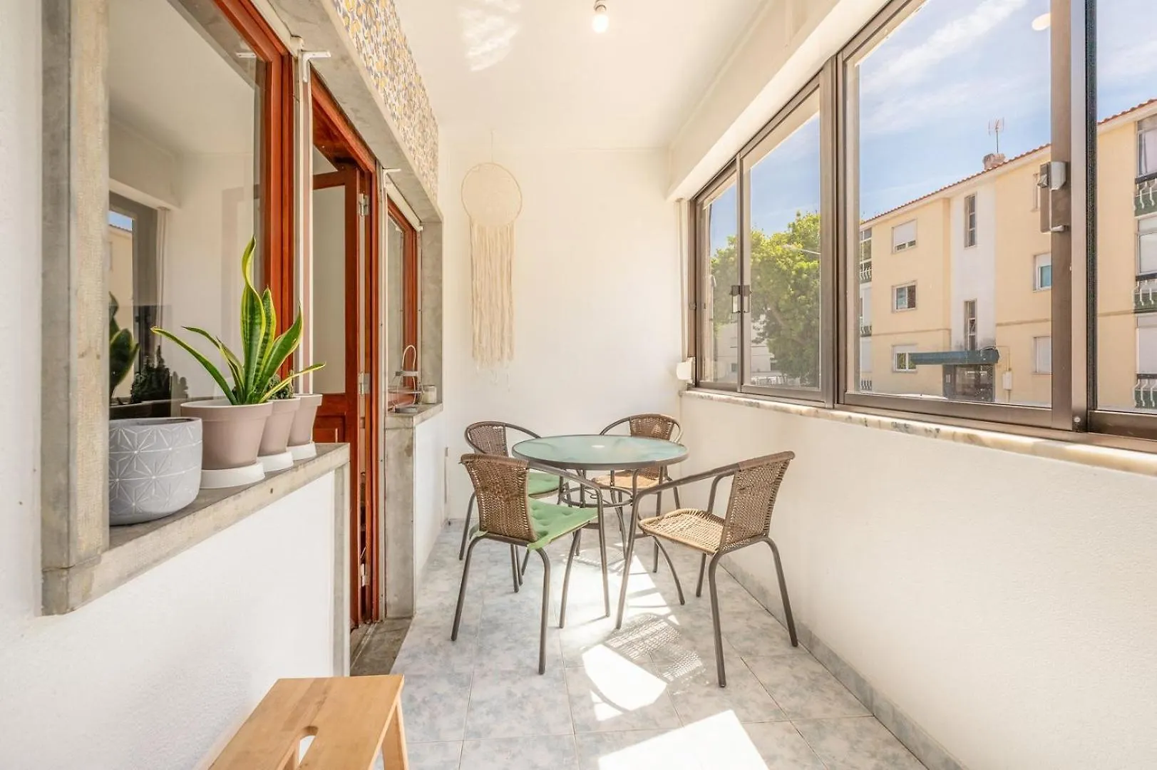 GuestReady - Beachside Apartment near Praia de Carcavelos Parede
