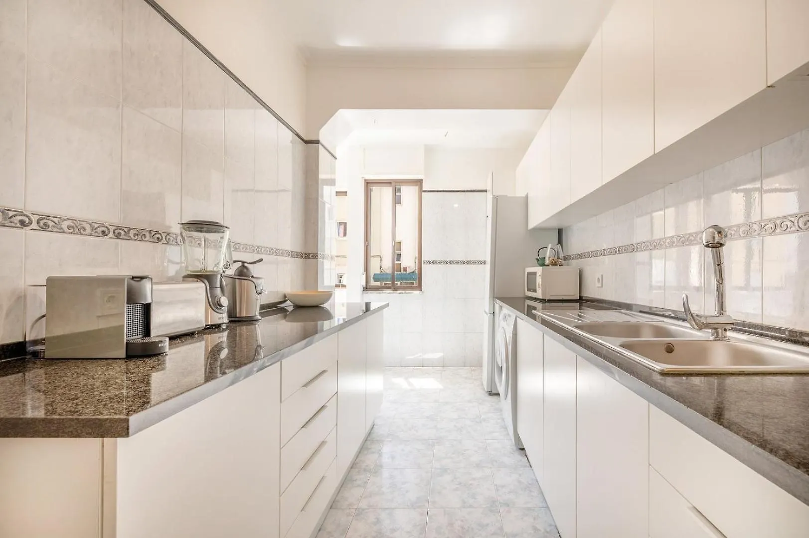 GuestReady - Beachside Apartment near Praia de Carcavelos Parede